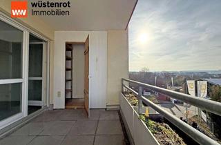 Wohnung kaufen in 71032 Böblingen, Wohnkomfort pur: Zentrale 2-Zi.-ETW mit Fußbodenheizung, Kaminofen, großem Balkon und Garage