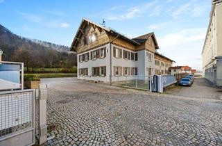 Wohnung kaufen in 72805 Lichtenstein, Charmante 3-Zimmer Wohnung in Lichtenstein