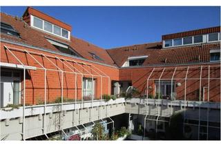 Wohnung kaufen in Rathausmarkt 42, 41747 Viersen, Attraktive 3-Zimmer Wohnung im 3. OG in Viersen, modernisiert