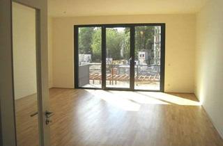 Wohnung kaufen in In Den Floragärten 33, 13187 Pankow, Ruhig, grün und zentral - Wohnwert in den Floragärten