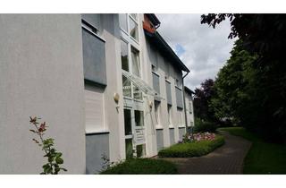 Wohnung kaufen in 31832 Springe, Gemütliche 2-Zimmer-Wohnung im Dachgeschoß, vermietet, an Kapitalanleger zu verkaufen