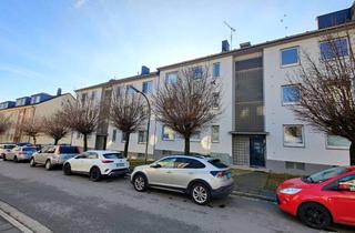 Wohnung kaufen in 45657 Recklinghausen, 3 Zimmer - Eigentumswohnung im 1. OG in Recklinghausen-Nord