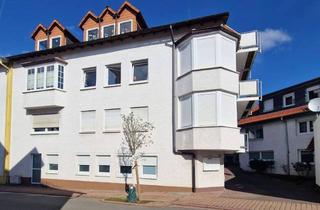 Wohnung kaufen in Oskar Meyrer Strasse 22, 65719 Hofheim am Taunus, 4 Zimmer EG -Wohnung in Hofheim am Taunus mit Garage