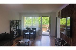 Wohnung kaufen in Lilienthalstraße 10, 86159 Universitätsviertel, Attraktive 2-Zimmer Wohnung inkl. Tiefgarage, Küche mit Elektrogeräte, frisch saniert, in Augsburg