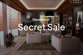 Penthouse kaufen in 80801 Schwabing-West, The Hidden Garden Penthouse, Neubau in Schwabinger Bestlage nach Ihren Wünschen