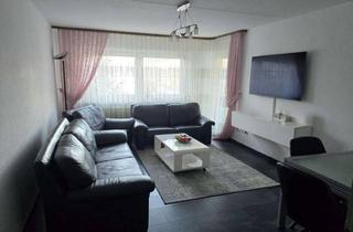 Wohnung kaufen in 72458 Albstadt, Gepflegte 3‑Zimmer Wohnung im 3. OG mit Balkon in Albstadt