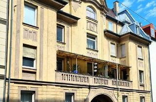 Wohnung kaufen in Altes Kautzengäßchen, 86152 Innenstadt, Handwerker aufgepasst! Souterrain zum Selbstausbau in der Innensatdt