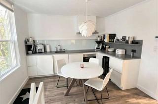 Wohnung kaufen in Erich-Johannsen-Wai, 25980 Sylt, Keitum: Moderne Terrassenwohung in beliebter Lage