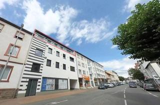 Penthouse kaufen in Frankfurter Straße 14, 65779 Kelkheim, Exklusives Penthouse mit 4 Zimmern und Balkon in Kelkheim (Taunus)