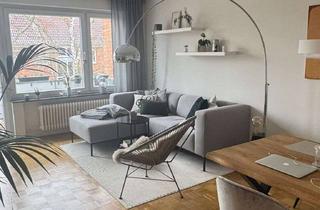 Wohnung kaufen in Kalkbrennerstraße 42, 23562 St. Jürgen, Kalkbrennerstraße 42, 23562 Lübeck