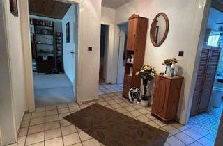 Wohnung kaufen in Wasserloser Weg 38, 24944 Mürwik, 2,5-Zimmer Wohnung in Flensburg-Engelsby mit 65 m² Wohnfläche