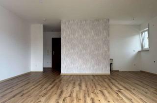 Wohnung kaufen in Uhlandstraße 17, 74199 Untergruppenbach, Geräumige 1,5 Zimmer Wohnung in ruhiger Lage