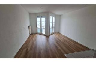 Wohnung kaufen in Kinzelmannstraße 40, 88348 Bad Saulgau, Charmantes 1-Zimmer Appartement mit Balkon und TG