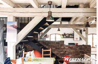 Lofts mieten in 39221 Eggersdorf, Exklusive LOFT - Maisonette - Wohnung mit Weitblick u. Whirlpool im idyllisch gelegenem Wohnpark