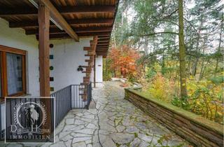 Haus kaufen in 67319 Wattenheim, Chalet-artiges Ferienhaus in Wattenheim-ca. 60qm Wohnfläche und 3242 qm Grundstück