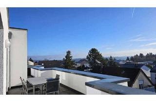 Penthouse kaufen in 66953 Pirmasens, Luxuriöse Penthousewohnung mit Fernblick in Höhenlage von Pirmasens
