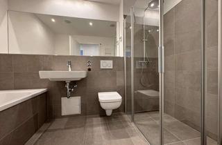 Penthouse mieten in Am Poseidon, 04416 Markkleeberg, *** Penthouse * 4 Zimmer * 2 Terrassen * Stellplatz * NEUBAU A+ * 06/2026 ***