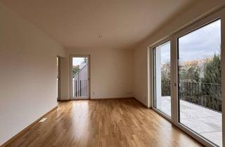 Wohnung mieten in Am Poseidon, 04416 Markkleeberg, *** JETZT BESICHTIGEN * NEUBAU * A+ * 06/26 * 2 Zimmer * Cooles Badezimmer ***