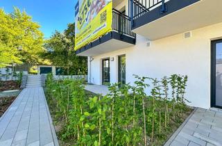 Wohnung mieten in Hohe Str. 48, 04416 Markkleeberg, *** JETZT BESICHTIGEN * NEUBAU * A+ * 06/26 * 2 Zimmer * Cooles Badezimmer ***