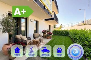 Wohnung mieten in Hohe Str. 48, 04416 Markkleeberg, *** NEUBAU 2 Zimmer * ECO 2.0 * Wärmepumpe * Kühlung * Stellplatz 06/2026 ***