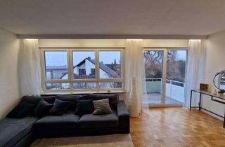 Wohnung mieten in 71254 Ditzingen, Helle 2,5-Zimmer Wohnung mit Balkon in Ditzingen