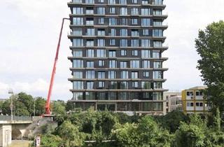 Wohnung mieten in Altonaer Straße 21, 10555 Tiergarten, 2-Zimmer Wohnung in Berlin Tiergarten, an der Spree