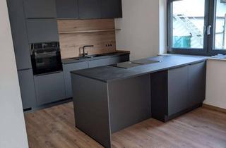 Wohnung mieten in Im Ried 20, 96138 Burgebrach, Modernes Wohnen in Burgebrach - Erstbezug nach Kernsanierung