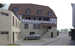 Wohnung mieten in Hauptstraße, 76646 Bruchsal, Stilvolle 3,5-Zimmer-Wohnung (110 m²) – Erstbezug nach Renovierung