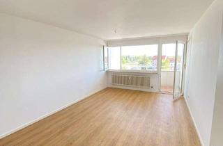 Wohnung mieten in 96052 Bamberg, Helle renovierte 3,5 Zimmer Wohnung 2 Balkone und Stellplatz