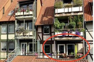 Wohnung mieten in Neustadt 57, 37154 Northeim, 3-Zimmer-Wohnung zentral in Northeim - renoviert, 82 m², Balkon, neues Bad