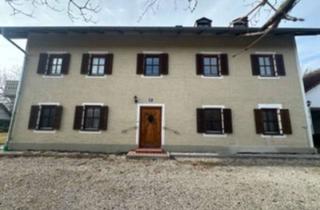 Wohnung mieten in 84359 Simbach, schöne 4-Zi.-Mietwohnung in schöner Lage - M553