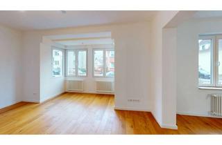 Wohnung mieten in 66113 Saarbrücken, Moderne trifft Stil - Stadt-Wohnung auf dem Rodenhof