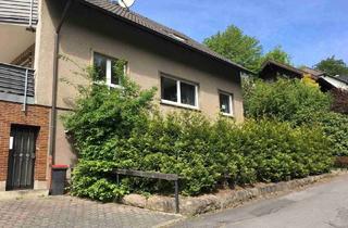 Wohnung mieten in In Der Geweke 57a, 58135 Haspe, Fast barrierefreie, ruhig gelegene EG/Souterrain Wohnung