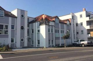 Wohnung mieten in Turnierstraße, 55218 Ingelheim, Schöne, helle und großzügig geschnittene 1-Zimmerwohnung in Nieder-Ingelheim