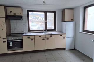 Wohnung mieten in 35614 Aßlar, Einliegerwohnung mit EBK in Asslar-Bechlingen zu vermieten