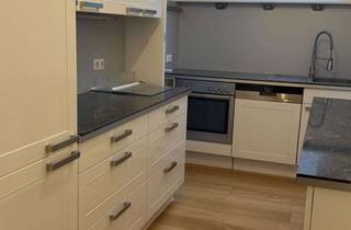 Wohnung mieten in 65321 Heidenrod, Exklusive 2-Zimmer Wohnung im 2. OG mit Balkon in Heidenrod