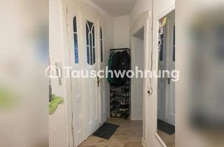Tauschwohnungen in Zwingerstraße, 06110 Halle, Tauschwohnung: 3-Zimmer-Wohnung in Halle gegen Chemnitz