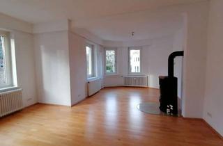 Wohnung mieten in 38640 Goslar, Großzügige 4-Zimmer-Wohnung mit Balkon am Steinberg (GS)