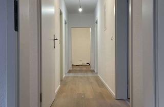 Wohnung mieten in 67655 Innenstadt, Erstbezug nach Altbau-Sanierung