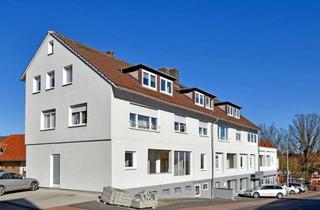 Wohnung mieten in 34270 Schauenburg, Moderne 3-Zimmer-Wohnung mit stufenlosem Zugang, zentral in Hoof