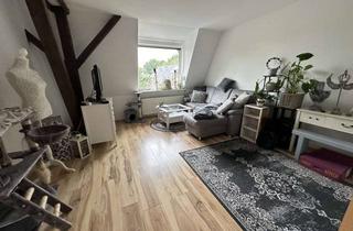 Wohnung mieten in Rendsburger Straße 47, 24794 Borgstedt, Für Bestager: Wunderschöne 3 Zimmer Wohnung im 1. OG mit Gartenanteil