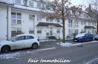 Wohnung mieten in 28355 Oberneuland, OBERNEULAND - AM GRASHOF│Moderne 2- Zimmer Erdgeschosswohnung mit Terrasse in guter Lage