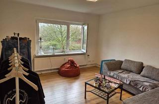 Wohnung mieten in Stolpmünder Str. 23, 25348 Glückstadt, 3-Zi.-Whg. im EG - 5 min. per Fahrrad zum Bf. Glückstadt