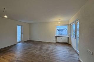 Wohnung mieten in Tilsiterstraße, 71665 Vaihingen an der Enz, Vollständig modernisierte 3-Zimmer Wohnung - Erstbezug