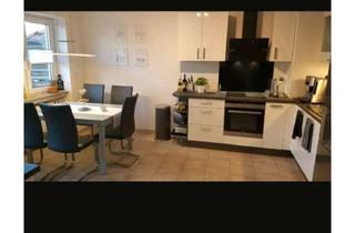 Wohnung mieten in Neustraße 28a, 66763 Dillingen, Freundliche 3-Zimmer-Wohnung mit Balkon in Dillingen/Saar