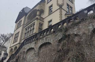 Wohnung mieten in Nerotal, 65193 Wiesbaden, Luxuriöses 4-Zimmer Dachgeschoss-Apartment Teilmöbliert im Nerotal