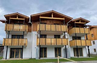 Wohnung mieten in 83126 Flintsbach, schöne 4 Zi.Whg. Erdgeschoss mit Terrasse & Garten