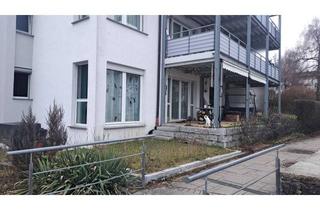 Wohnung mieten in 72768 Reutlingen, 4-Zimmer Wohnung im EG in RT Rommelsbach