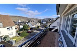 Wohnung mieten in Andreas-Schüller-Straße, 56154 Boppard, Frisch renovierte 4-Zimmer-Wohnung mit herrlichem Blick über Boppard