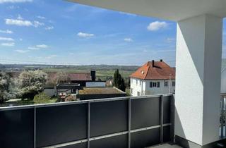 Wohnung mieten in 71686 Remseck, Möblierte Premium-Neubauwohnung | Garten | TG | Nähe Stuttgart | sofort verfügbar